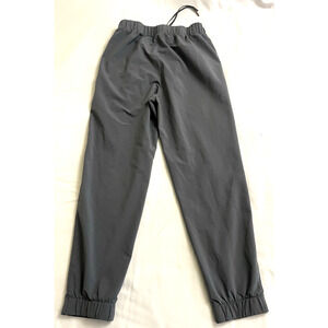 32 Degrees Cool Joggers Mens Pants Size Small Gray Elastic Waist